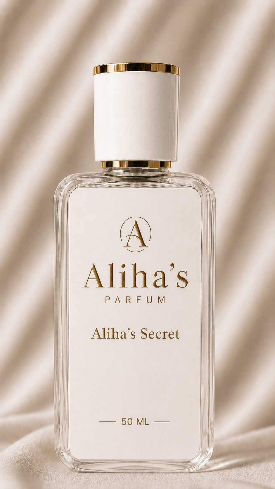 Alihas Secret - My Store