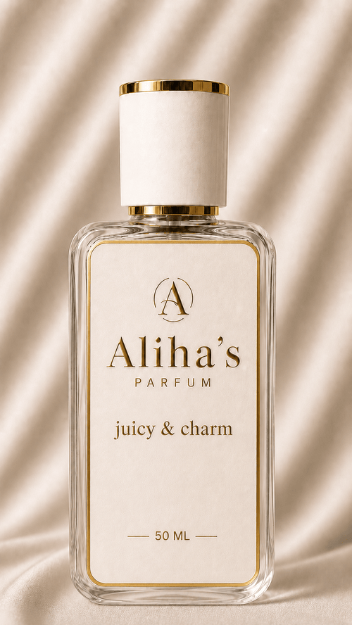 Juicy & Charm