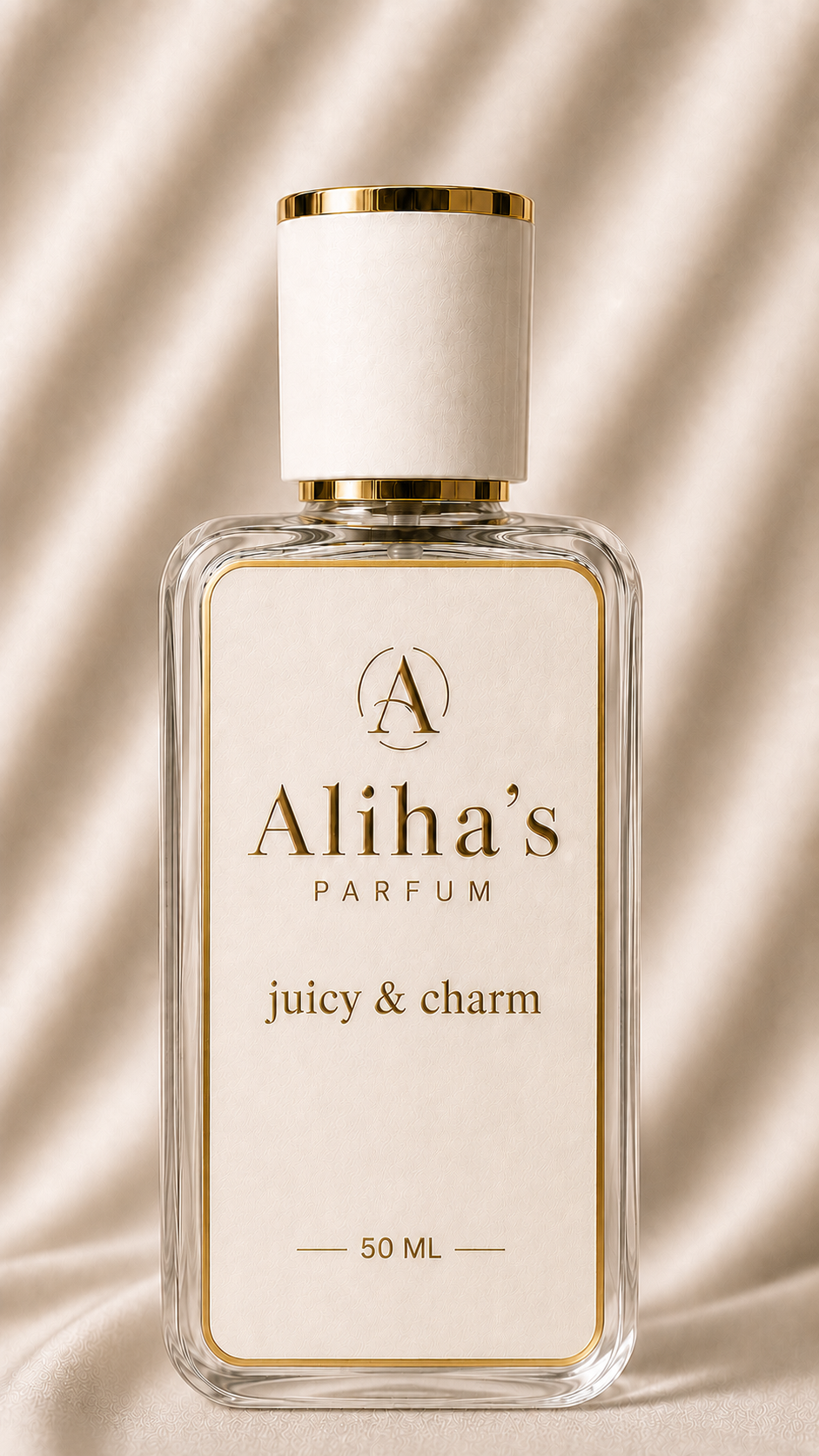 Juicy & Charm